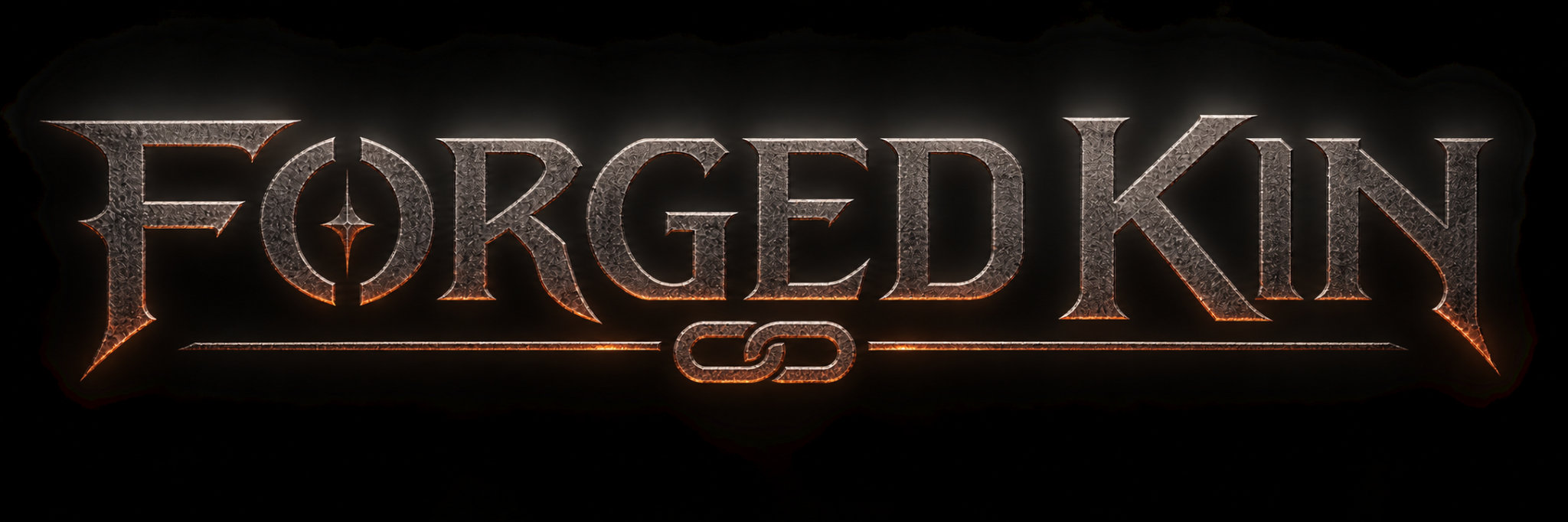 FORGED KIN